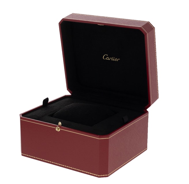 Cartier Ballon Bleu W6920032 Image 4